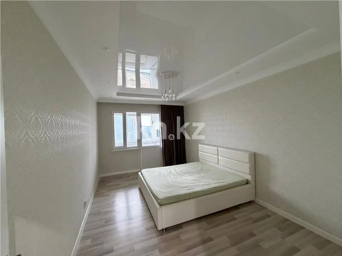 Продажа 2-комнатной квартиры, 81.5 м² в Алматы - фото 2