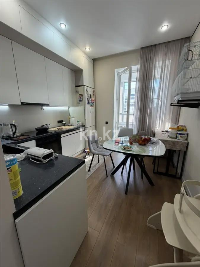 Продажа 2-комнатной квартиры, 60 м² в Астане - фото 3