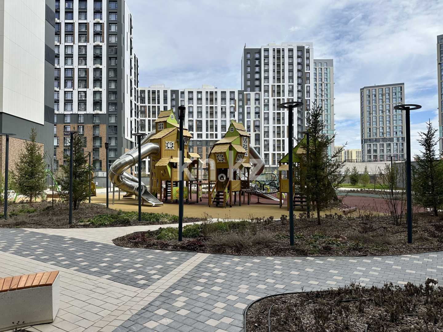 Продажа 2-комнатной квартиры, 50 м² в Астане - фото 32