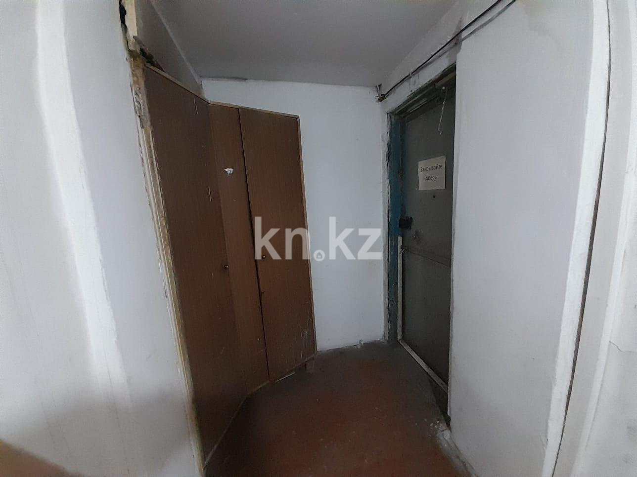 Продажа 4-комнатной квартиры, 96 м², ул. Степная, дом  1а в Караганде - фото 27