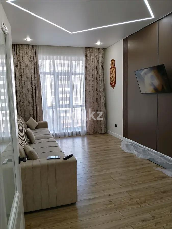 Продажа 3-комнатной квартиры, 86 м² в Астане
