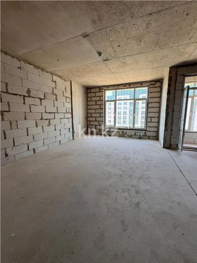 Продажа 4-комнатной квартиры, 133 м² в Астане