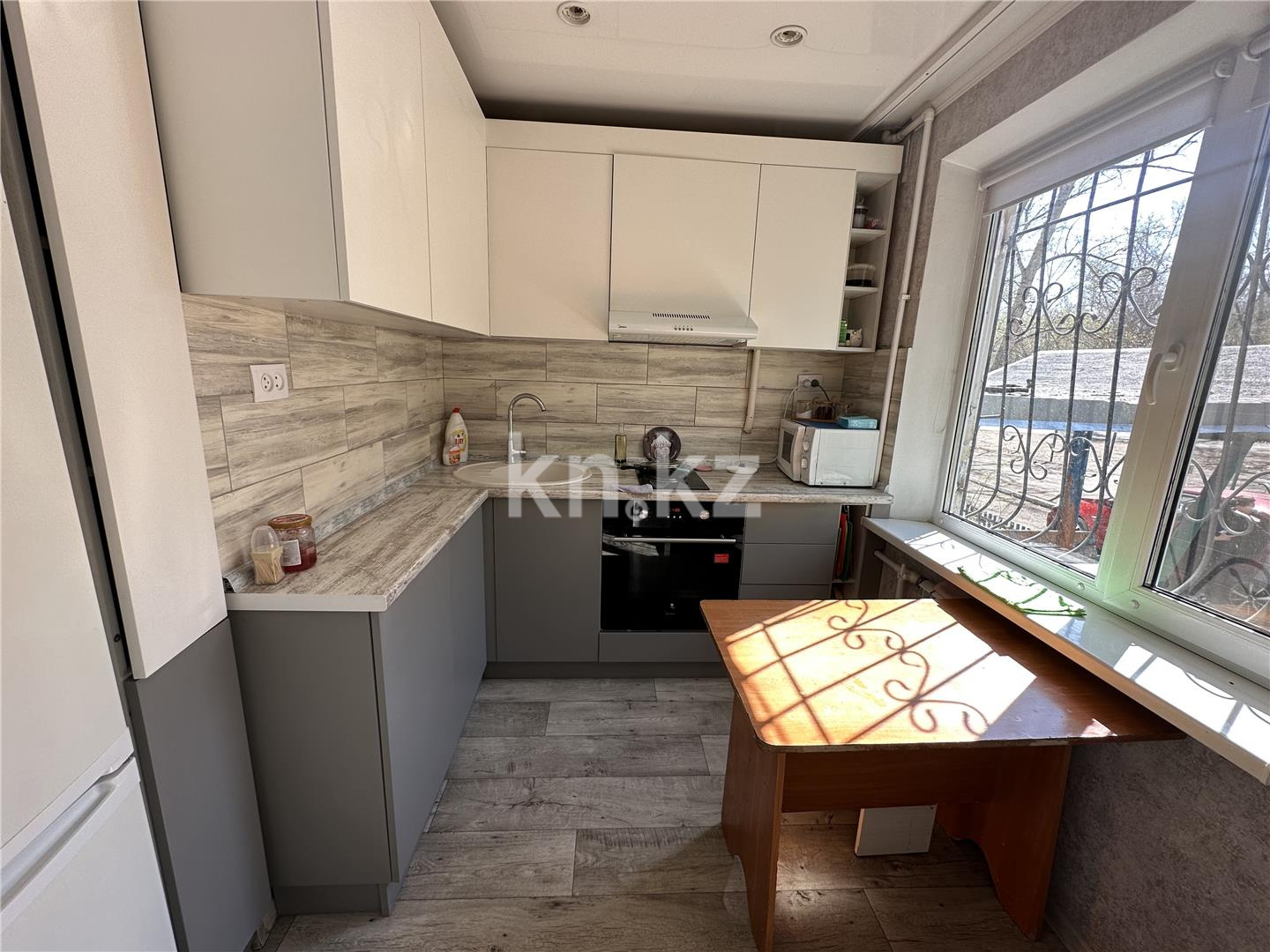 Продажа 2-комнатной квартиры, 45 м² в Караганде - фото 9