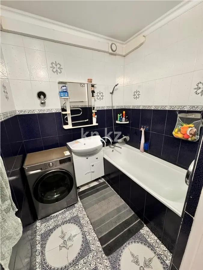 Продажа 2-комнатной квартиры, 68 м² в Караганде - фото 4