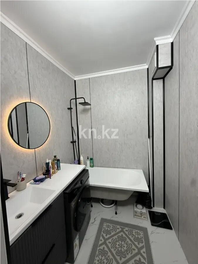 Продажа 3-комнатной квартиры, 94.5 м² в Алматы - фото 7