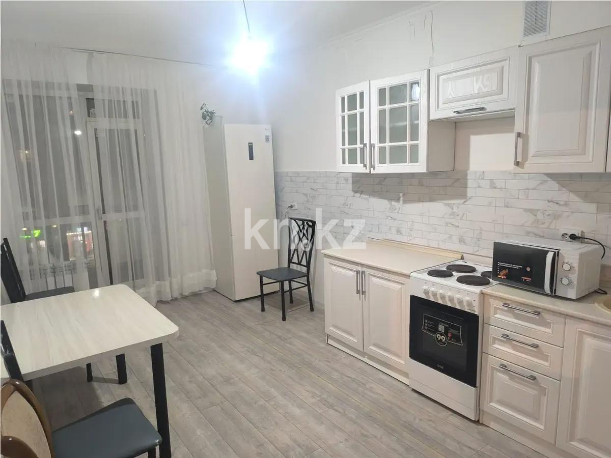 Продажа 3-комнатной квартиры, 85.3 м² в Астане - фото 4