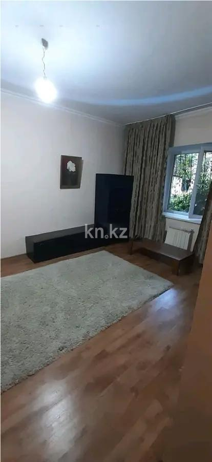 Продажа 1-комнатной квартиры, 33 м², ул. Ауэзова, дом  108 в Алматы