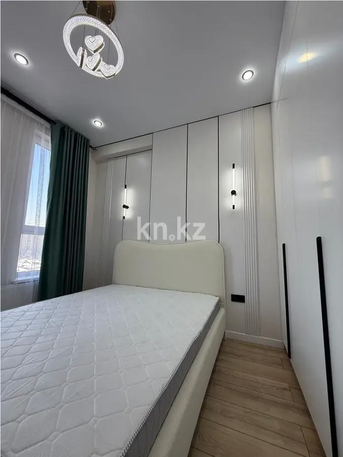 Продажа 3-комнатной квартиры, 55 м² в Алматы - фото 2