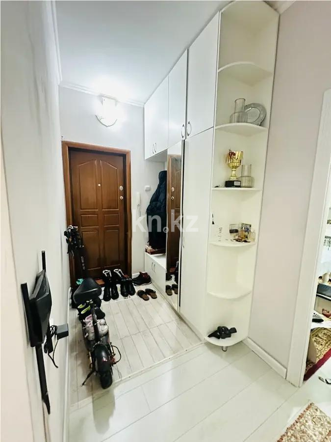 Продажа 3-комнатной квартиры, 76 м², мкр-н Аксай-3, дом  6 в Алматы - фото 5