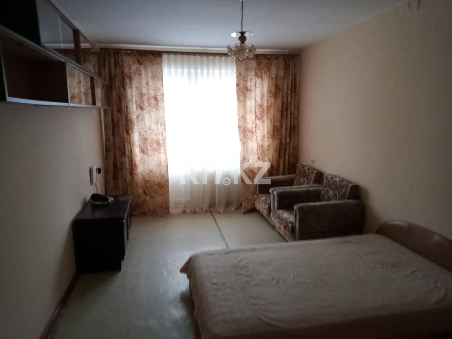 Аренда 1-комнатной квартиры, 32 м² в Алматы - фото 2