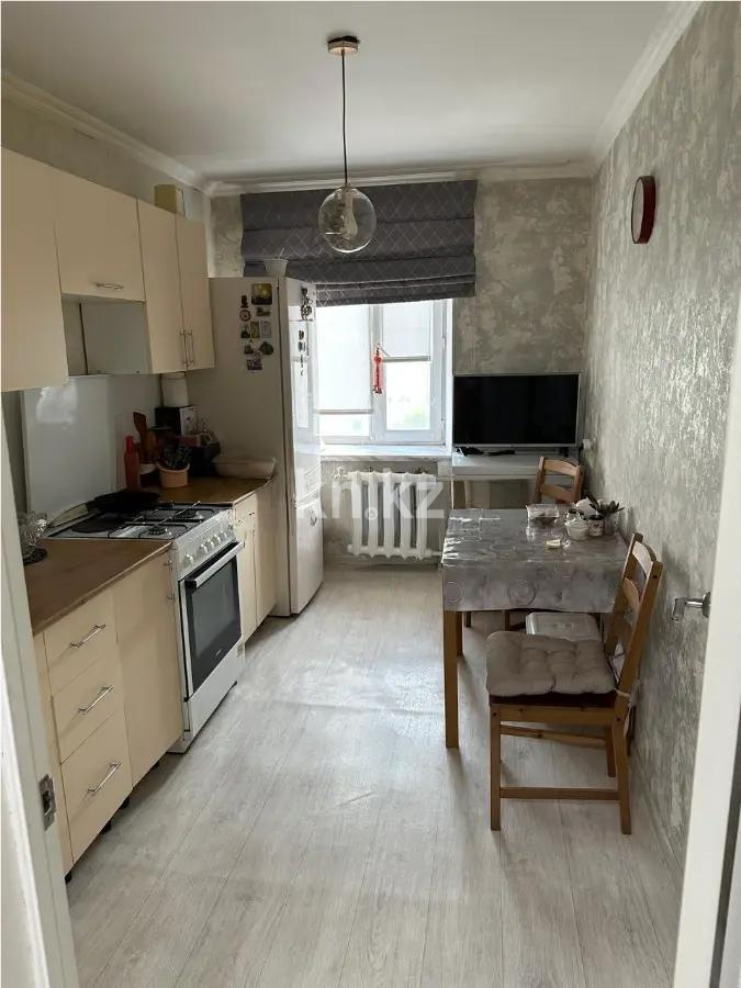 Продажа 2-комнатной квартиры, 51.3 м², ул. Сембинова, дом  26 в Астане - фото 3