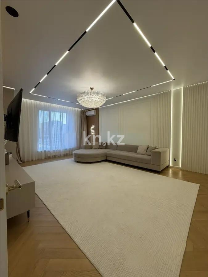 Продажа 3-комнатной квартиры, 110 м² в Астане