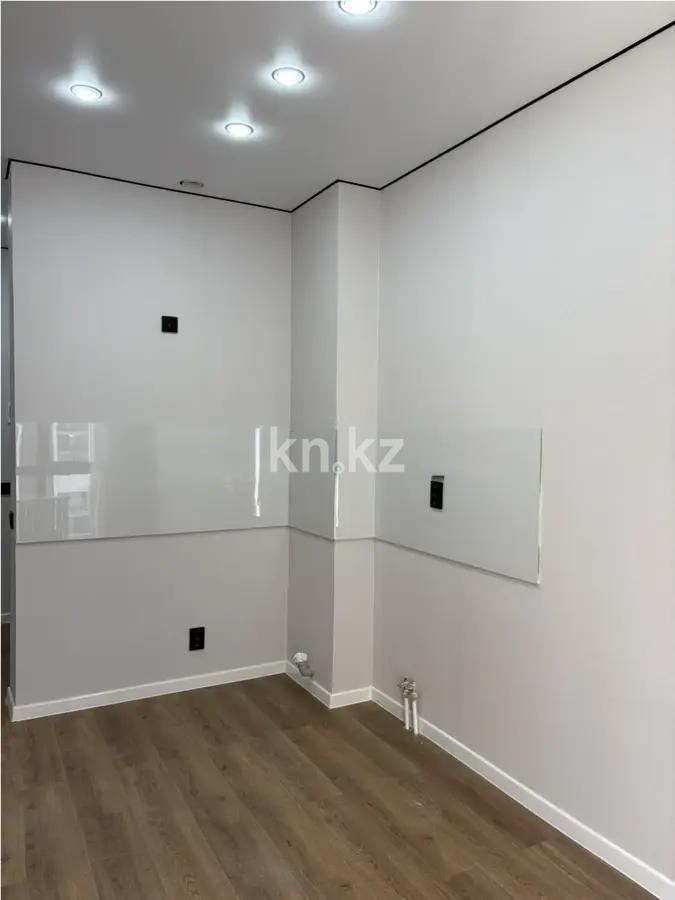 Продажа 1-комнатной квартиры, 39 м² в Алматы - фото 2