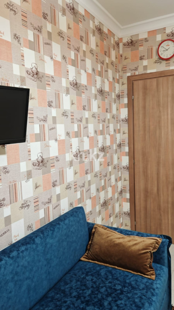 Продажа 1-комнатной квартиры, 44 м² в Астане - фото 17