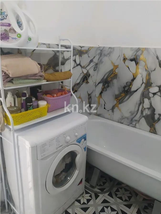 Продажа 1-комнатной квартиры, 34.2 м², ул. Байтерекова, дом  91 в Алматы - фото 3