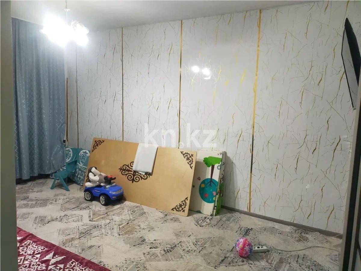 Продажа 1-комнатной квартиры, 45 м², мкр. Айнабулак-1, дом  9 в Алматы