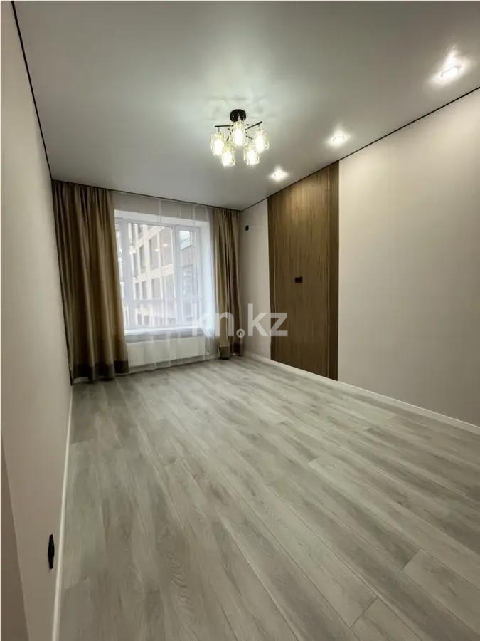 Продажа 2-комнатной квартиры, 38.3 м² в Астане