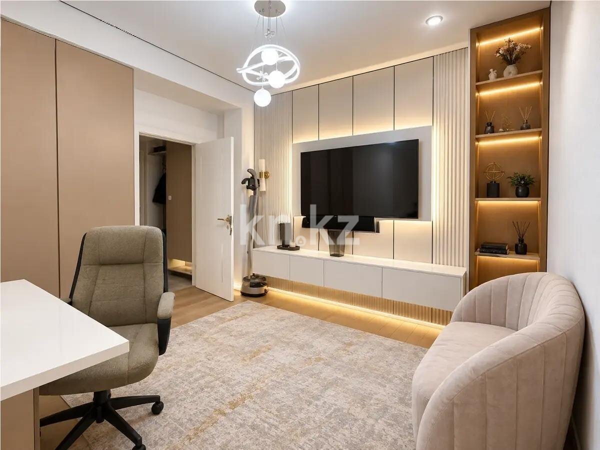 Продажа 3-комнатной квартиры, 64 м² в Алматы
