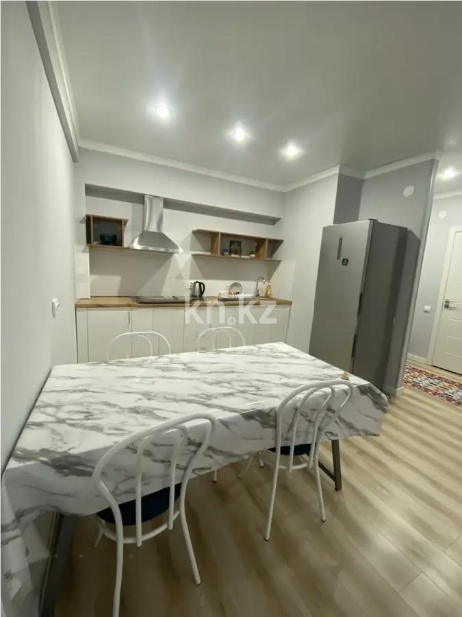 Продажа 2-комнатной квартиры, 60 м² в Алматы - фото 2