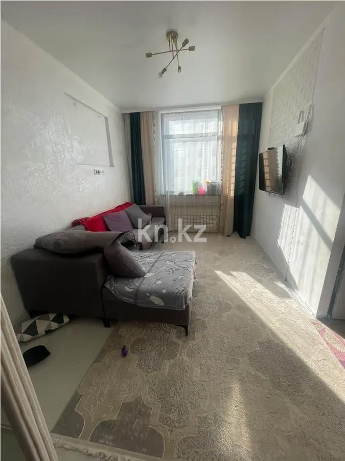 Продажа 2-комнатной квартиры, 45 м² в Астане