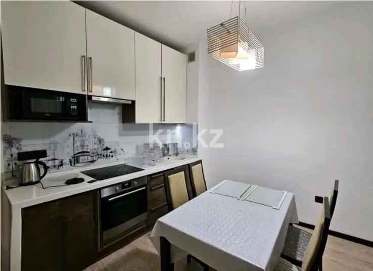 Продажа 1-комнатной квартиры, 41.5 м² в Астане - фото 2