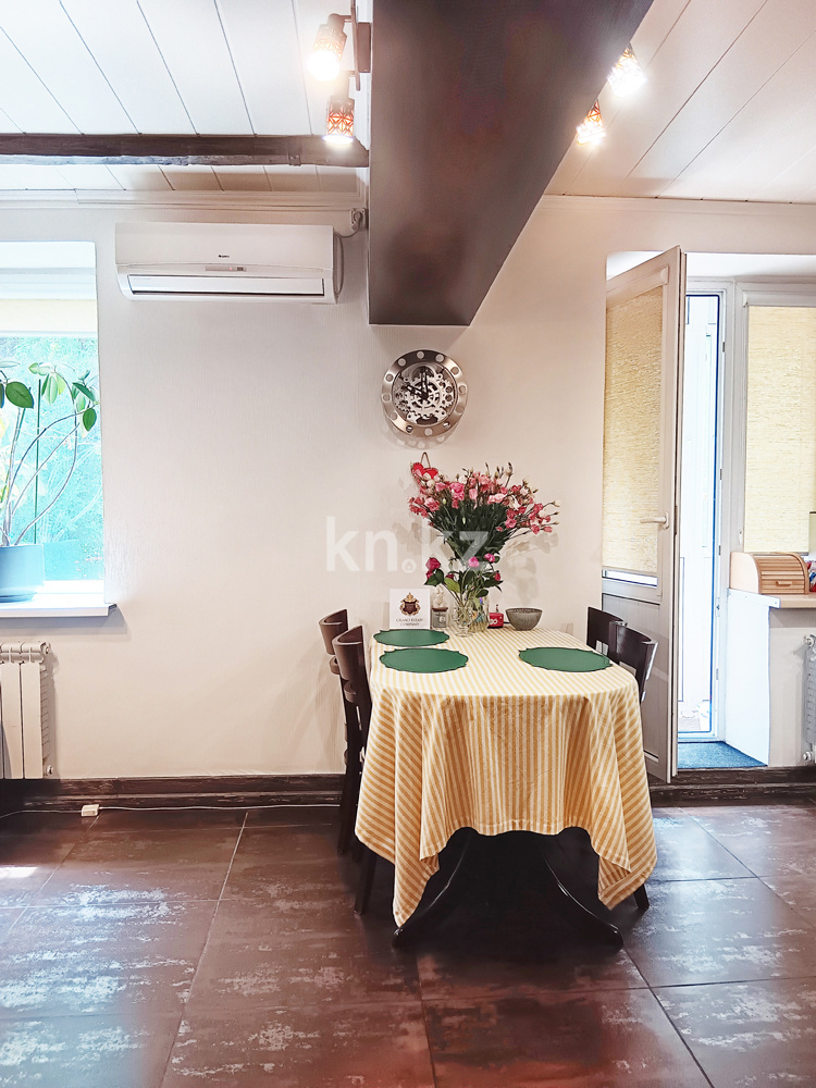Продажа 2-комнатной квартиры, 54 м² в Алматы - фото 6