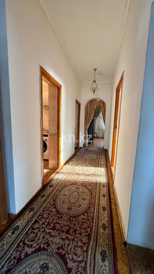 Продажа 3-комнатного дома, 121 м² в Алматы - фото 9