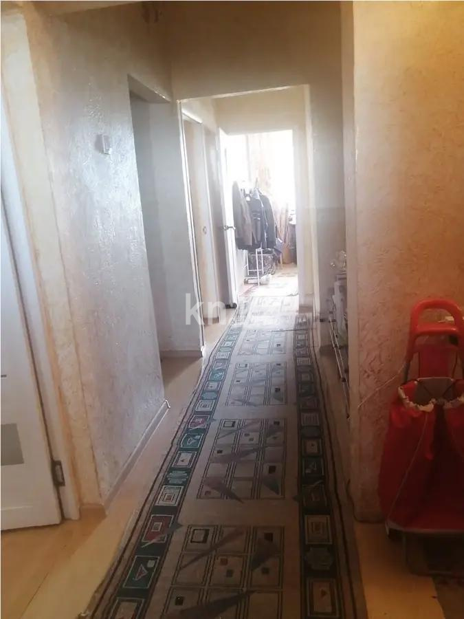 Продажа 3-комнатной квартиры, 64.9 м², пр. Аль-Фараби, дом  131 в Алматы - фото 4