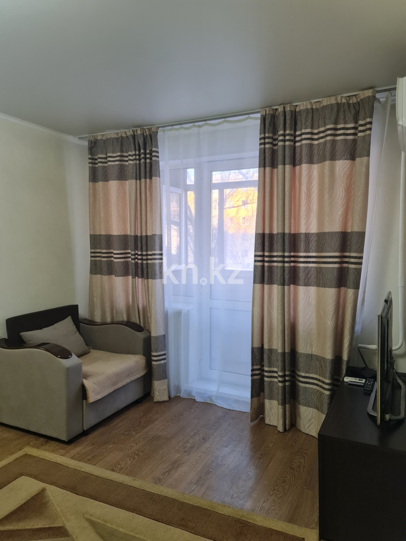 Аренда 2-комнатной квартиры посуточно, 44 м², ул. Гоголя, дом  49 в Караганде - фото 5