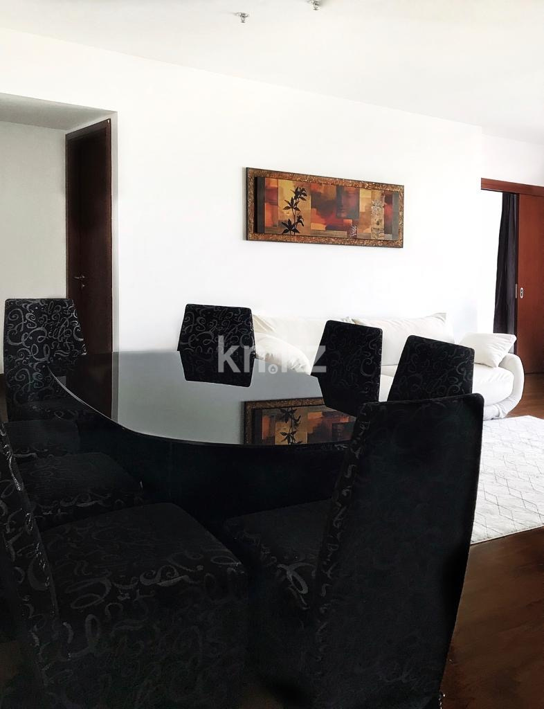 Аренда 2-комнатной квартиры, 85 м² в Алматы - фото 5