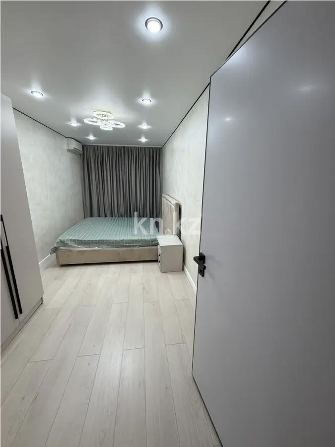 Продажа 3-комнатной квартиры, 60 м² в Алматы - фото 2