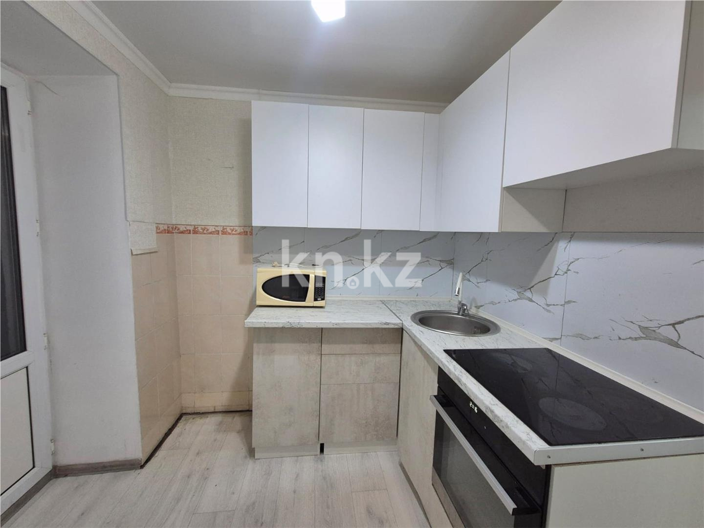 Продажа 3-комнатной квартиры, 55 м², ул. Амангельды в Темиртау - фото 9