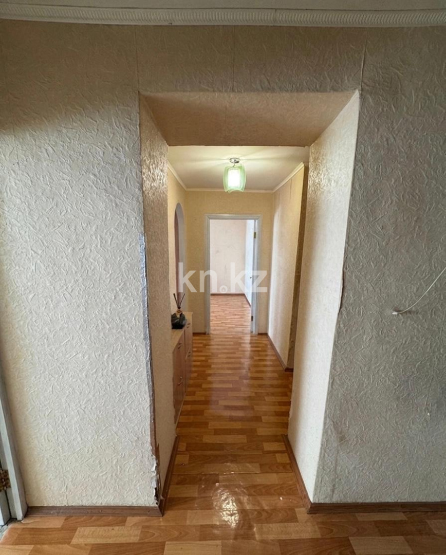 Продажа 2-комнатной квартиры, 48.3 м² в Уральске - фото 5