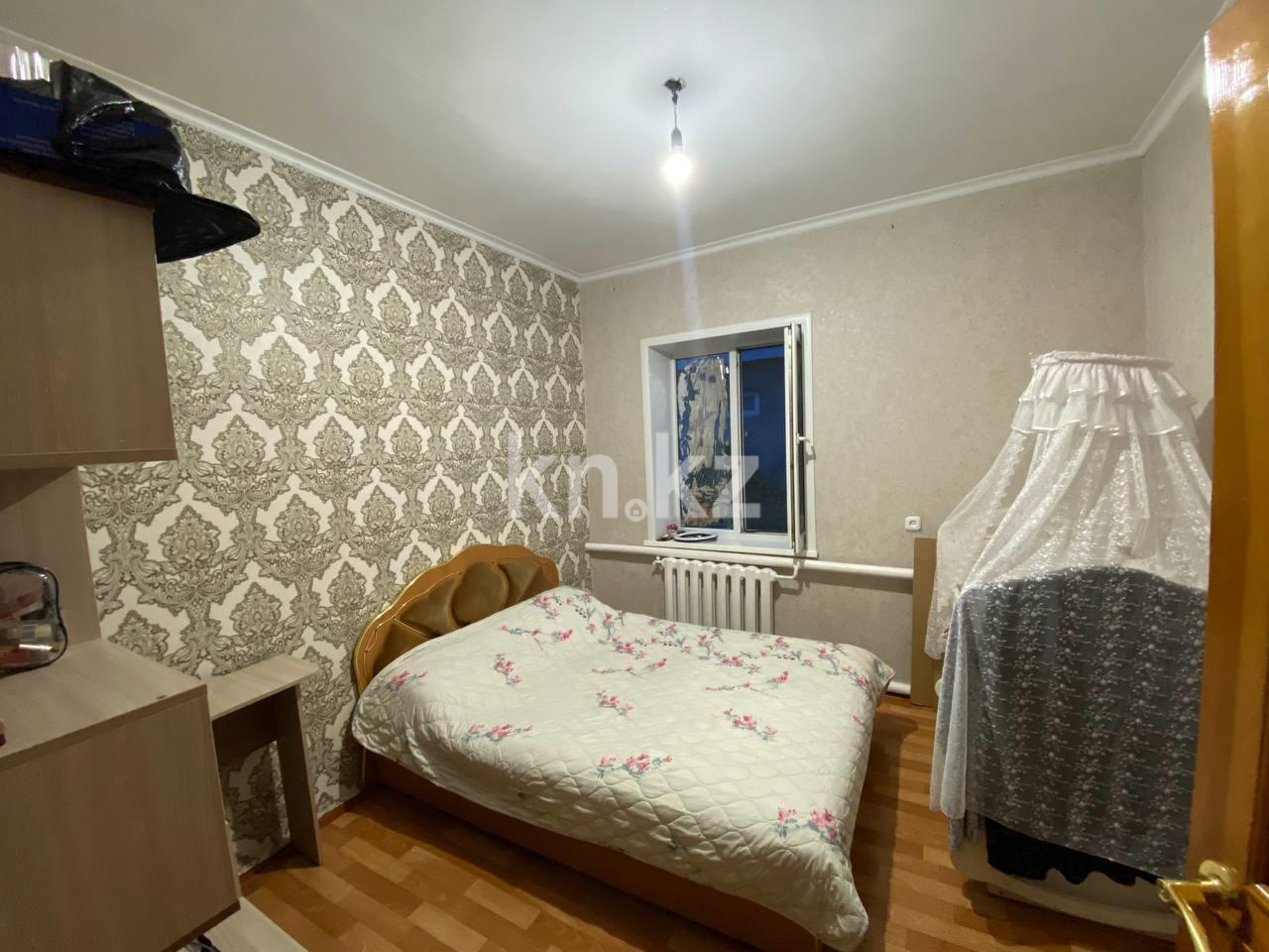 Продажа 4-комнатного дома, 89 м², ул. Караганды в Темиртау - фото 3