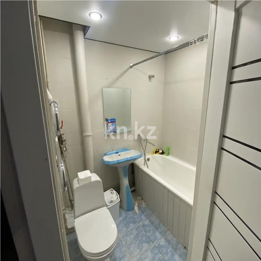 Продажа 2-комнатной квартиры, 48 м², мкр-н 1, дом  7 в Алматы - фото 4