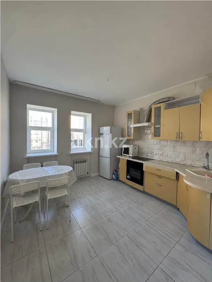 Продажа 2-комнатной квартиры, 68.1 м², пр. Улы Дала, дом  62 в Астане - фото 3