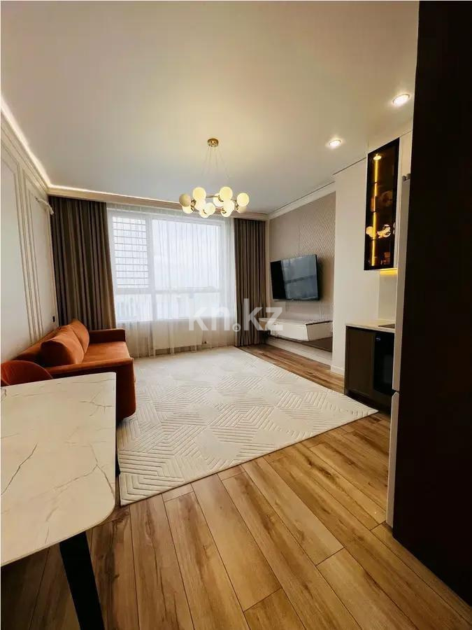 Продажа 3-комнатной квартиры, 65 м² в Астане