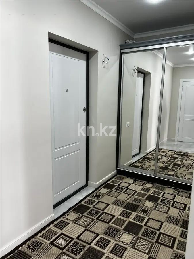 Продажа 2-комнатной квартиры, 48 м², мкр-н 20, дом  22 в Алматы - фото 4
