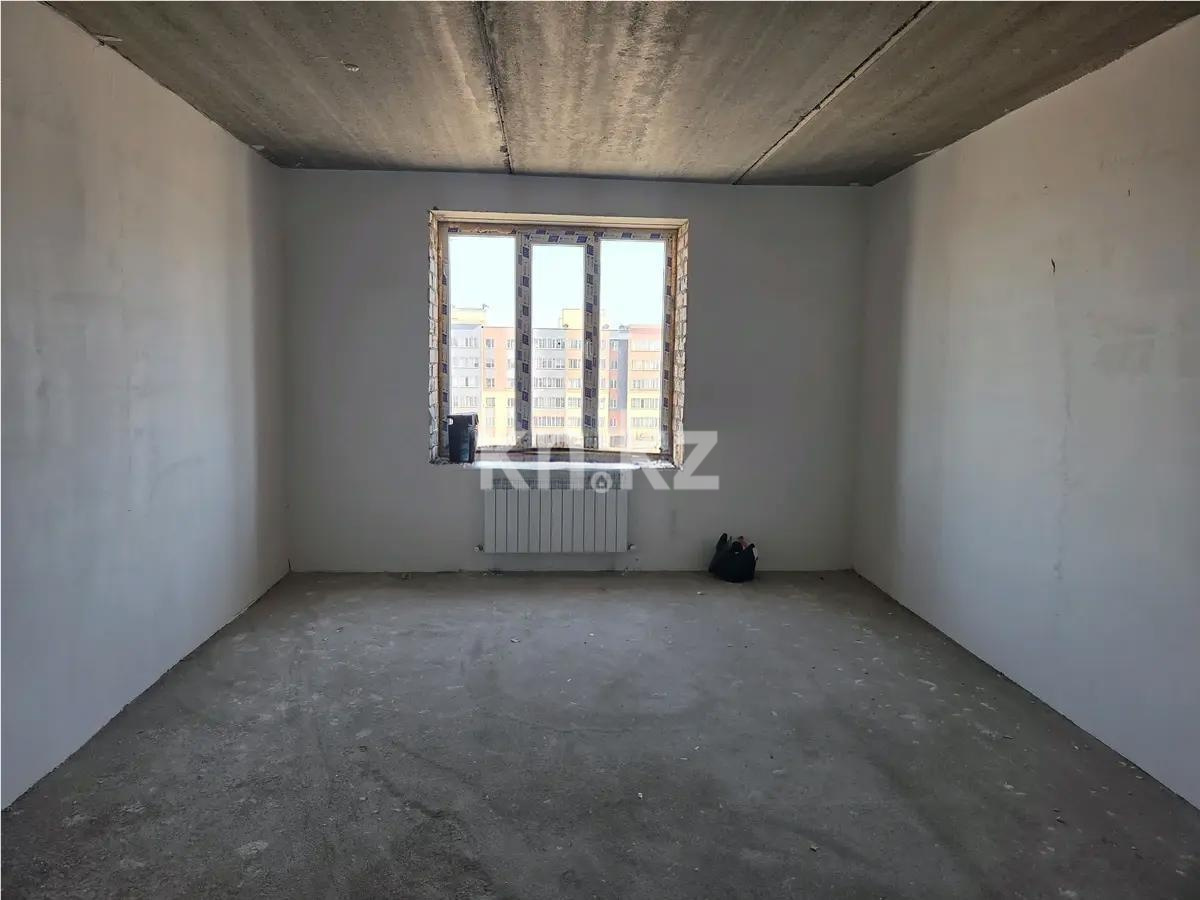 Продажа 1-комнатной квартиры, 45 м² в Астане