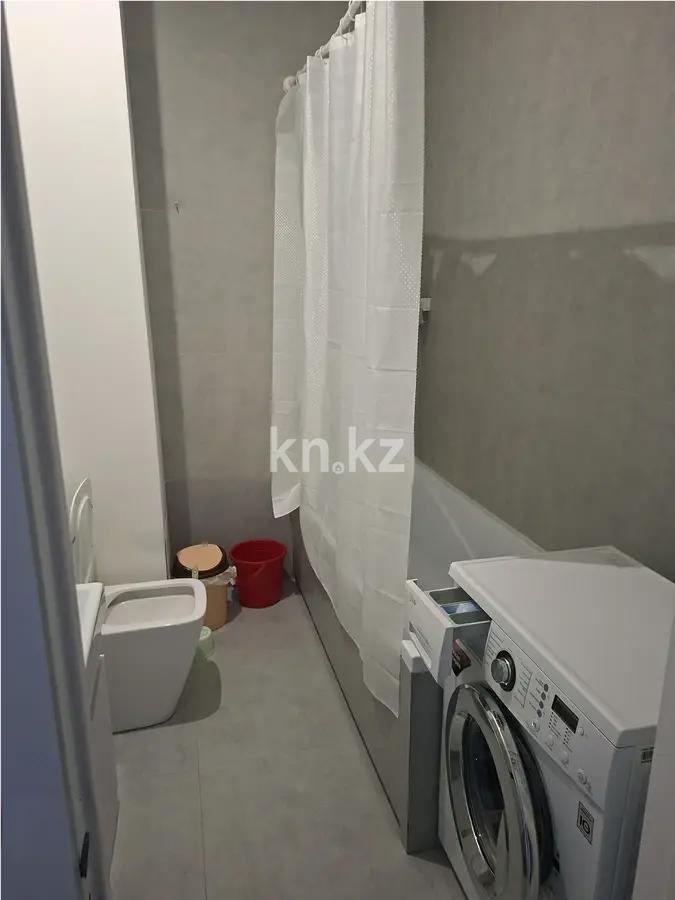 Продажа 1-комнатной квартиры, 46.6 м² в Астане - фото 4