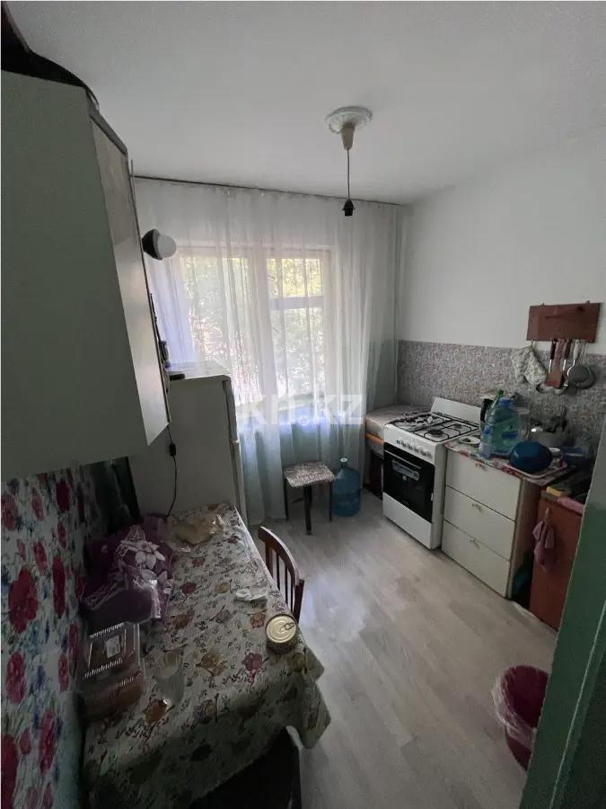 Продажа 2-комнатной квартиры, 44.3 м², 9 мкр., дом  34 в Алматы - фото 3