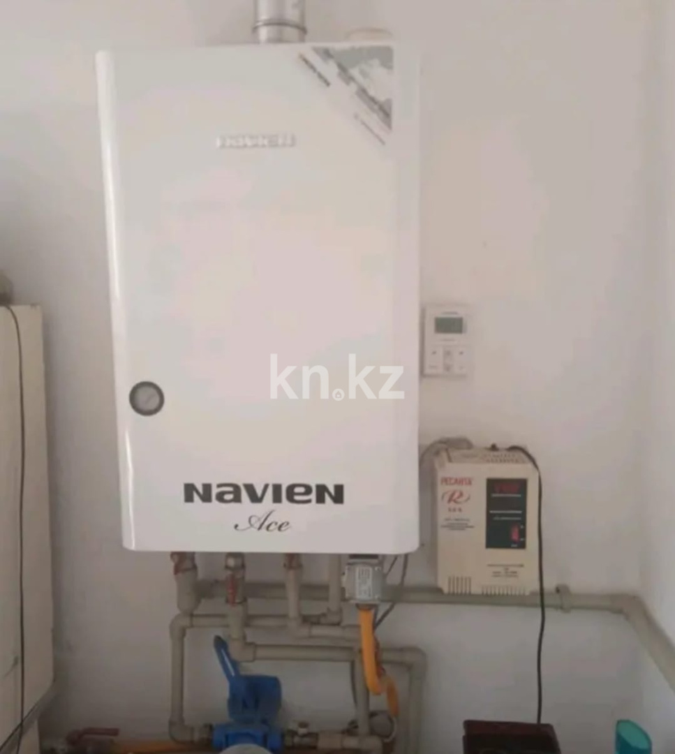 Продажа 4-комнатного дома, 74 м² в Алматинской области - фото 5