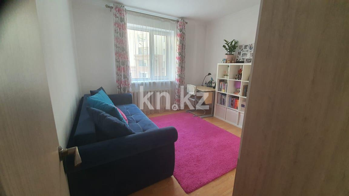Продажа 3-комнатной квартиры, 98.5 м² в Астане