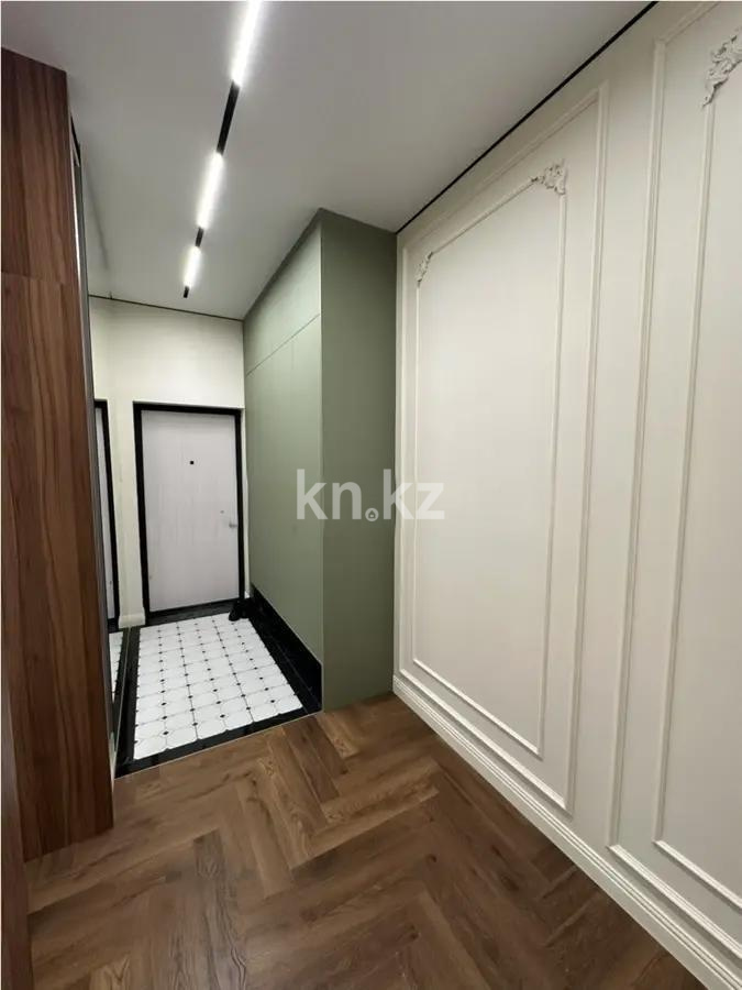 Продажа 2-комнатной квартиры, 50 м² в Астане - фото 5