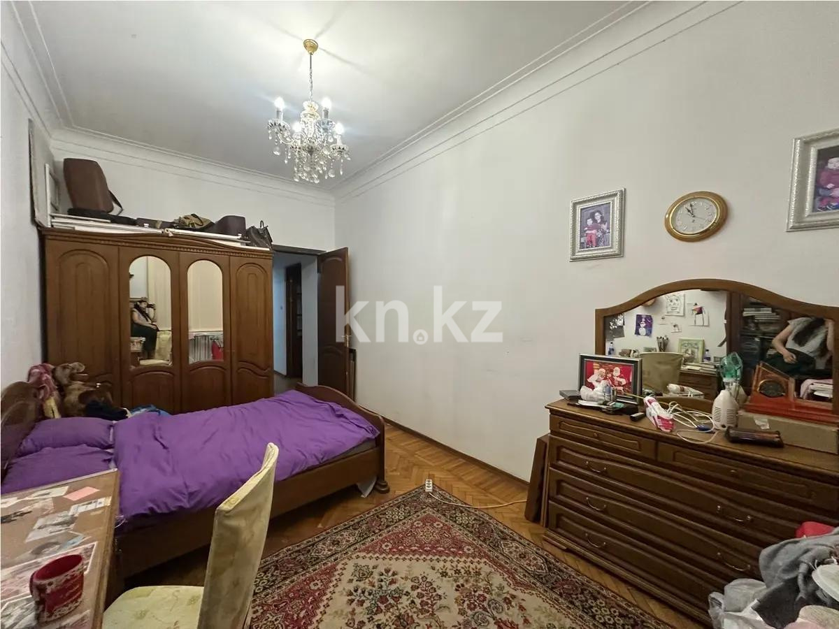 Продажа 4-комнатной квартиры, 87 м² в Алматы - фото 2