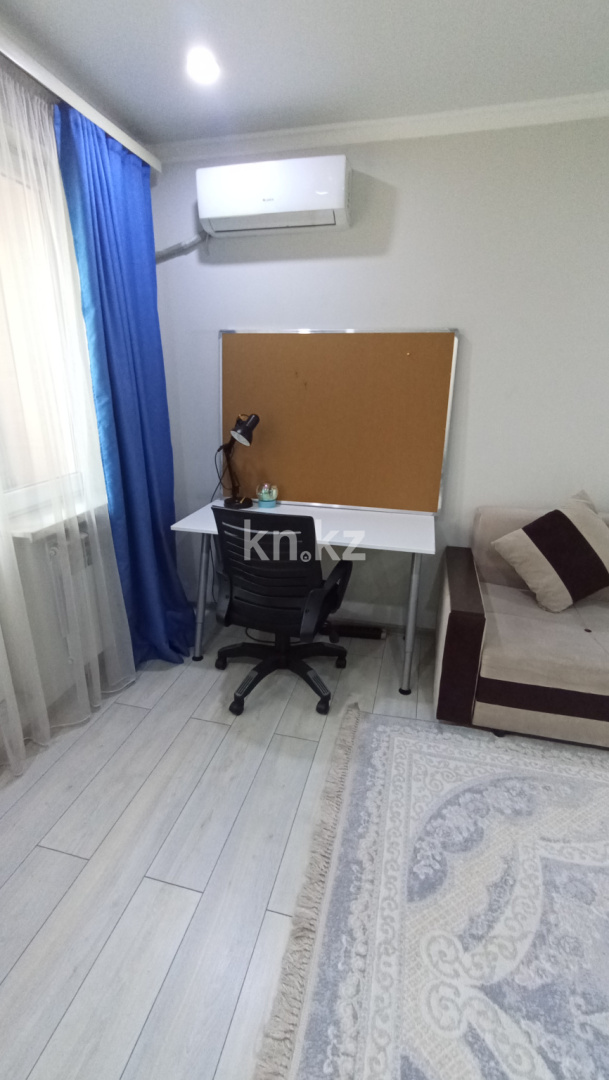 Аренда 1-комнатной квартиры, 32 м² в Алматы - фото 4