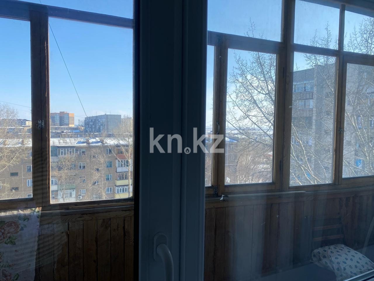 Продажа 2-комнатной квартиры, 53 м², ул. Гапеева в Караганде - фото 18