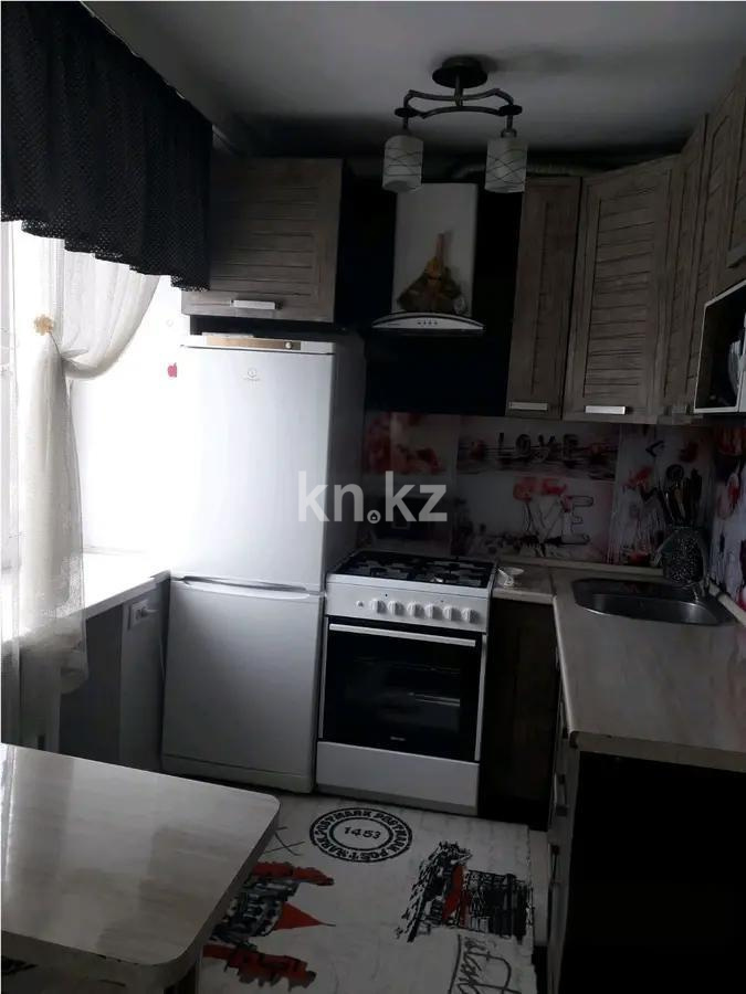 Продажа 3-комнатной квартиры, 59 м² в Караганде - фото 4