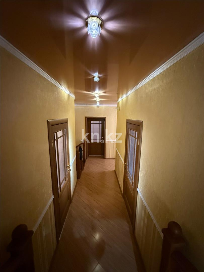 Продажа 7-комнатного дома, 307 м², пер. Капчагайский в Караганде - фото 12