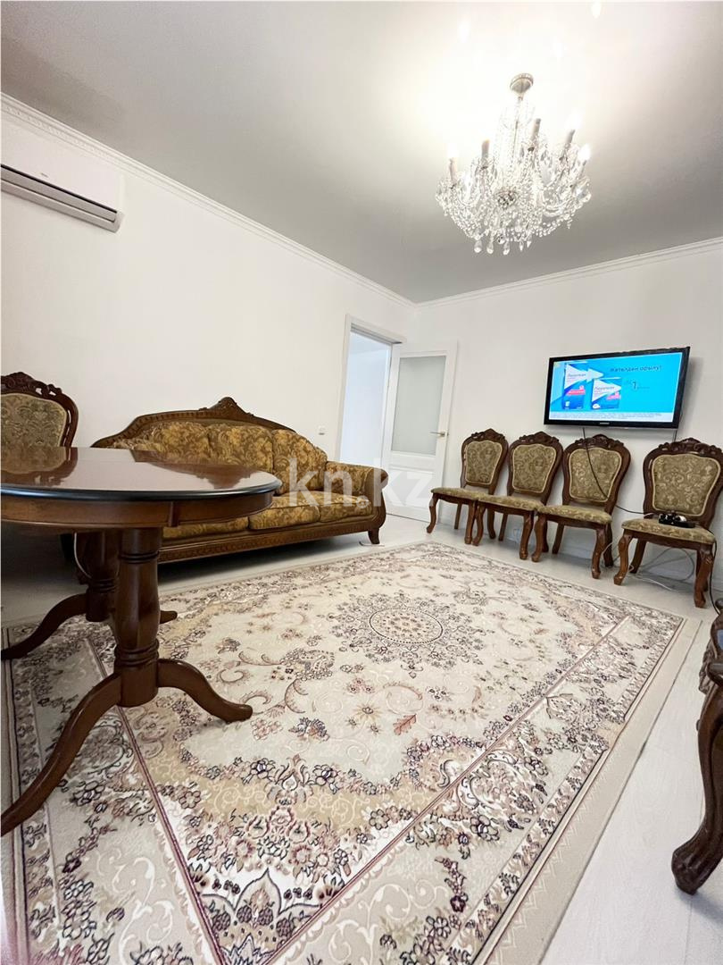 Продажа 3-комнатной квартиры, 64 м² в Караганде - фото 4
